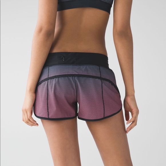 lululemon athletica Pants - 🦄 RARE Lululemon H2O Speed Shorts